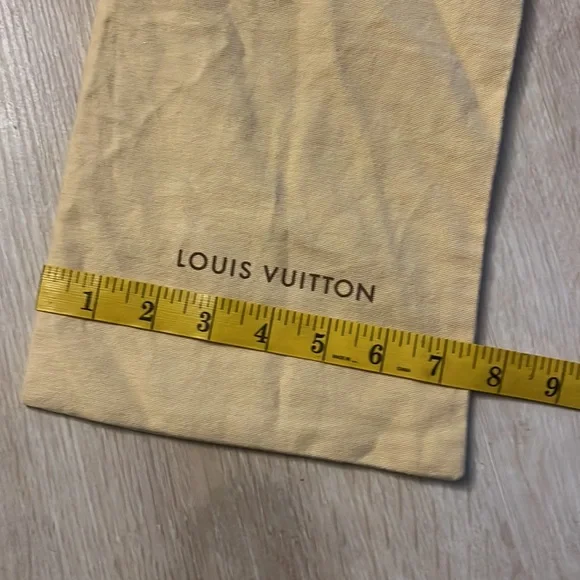 Louis Vuitton Dust Bag - Picture 4 of 4